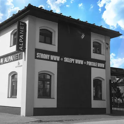 ALPANET - Polskie Systemy Internetowe